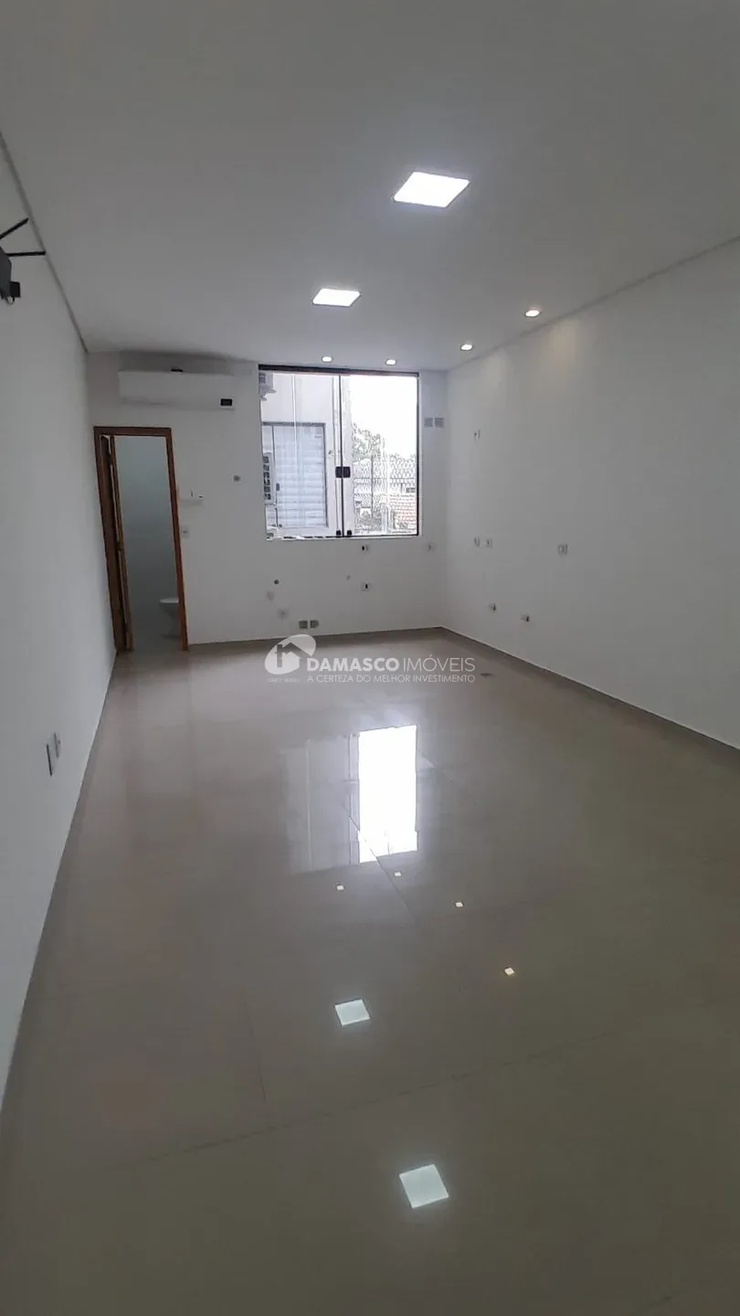 Sala para locação, Santo Antônio, São Caetano do Sul, SP