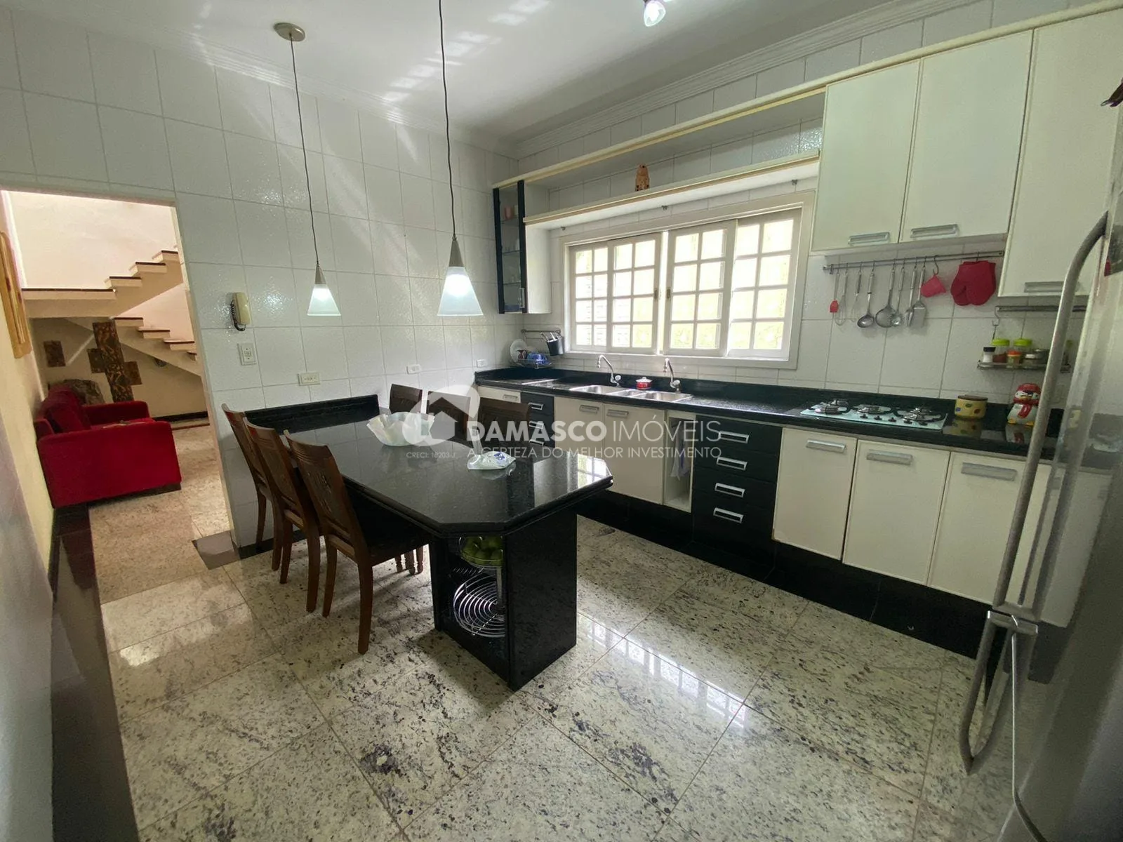 Sobrado à venda 3 Quartos, 1 Suite, 4 Vagas, Vila Prudente, São Paulo - SP