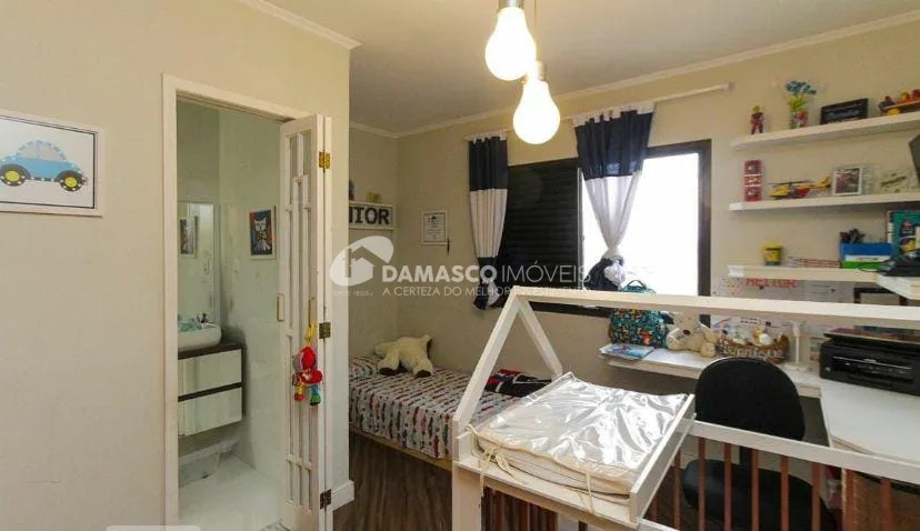 Sobrado à venda 2 Quartos, 2 Suites, 2 Vagas, 238M², Vila Califórnia, São Paulo - SP