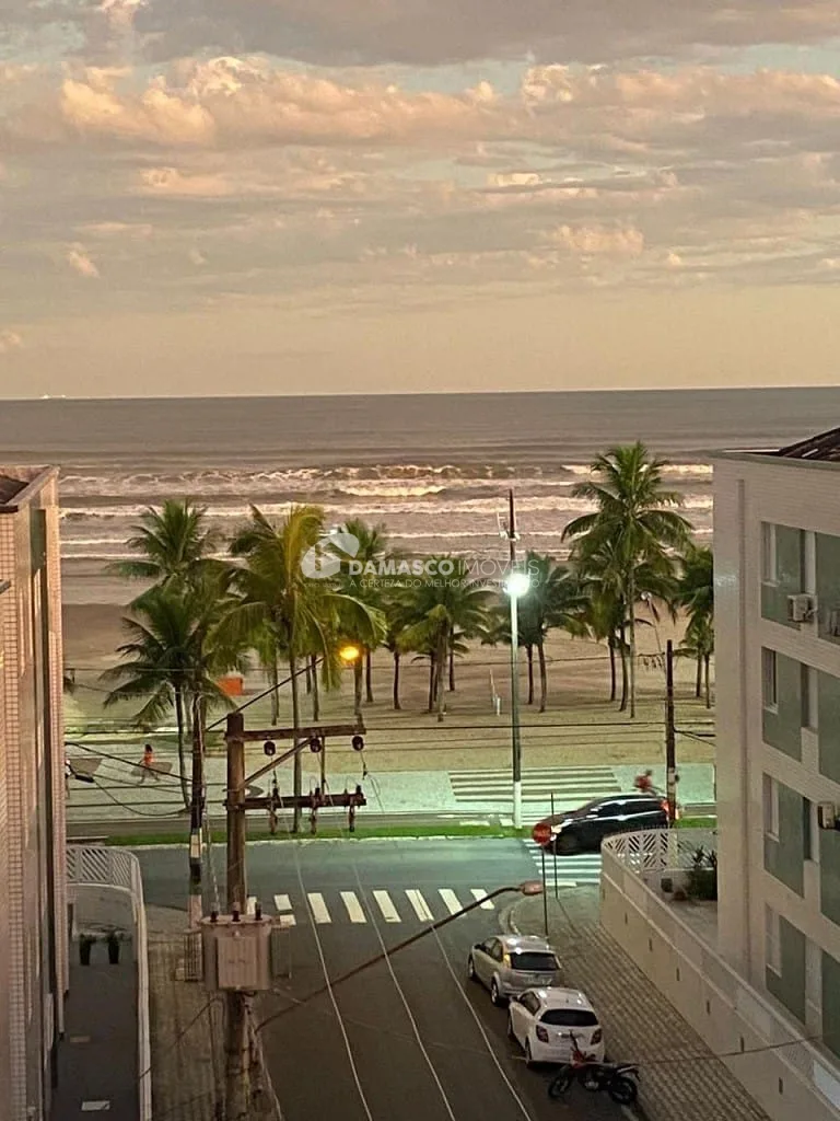 Apartamento à venda, Tupi, Praia Grande, SP