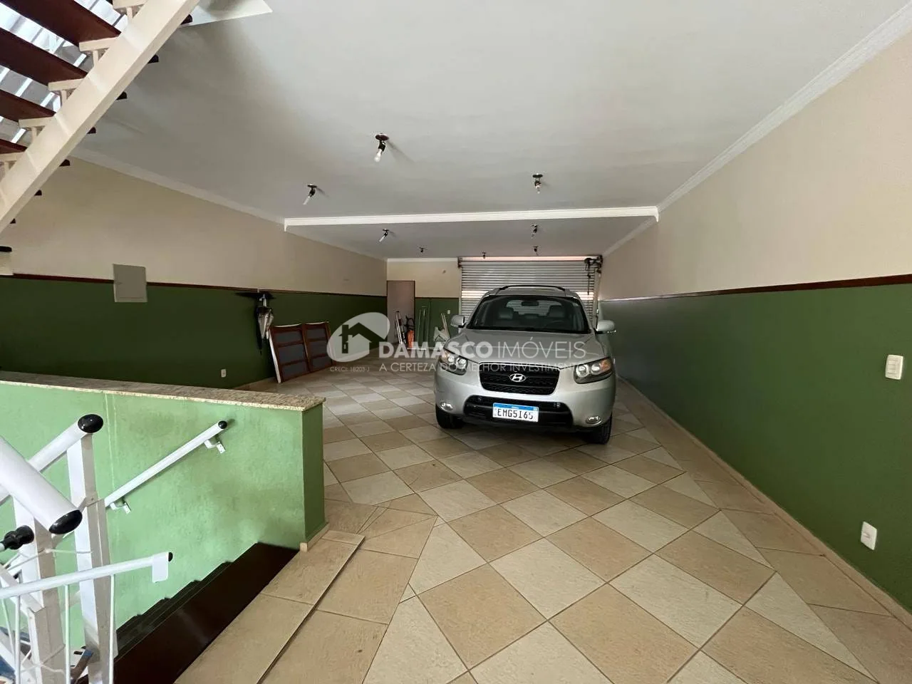 Incrível Sobrado à venda com 3 suítes e 5 vagas de garagem, Bairro Olímpico, São Caetano do Sul, SP