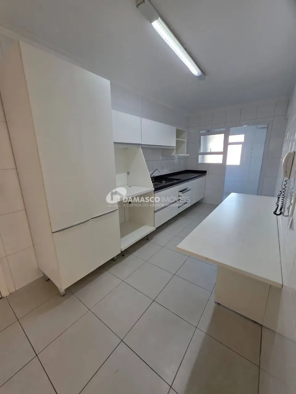 Apartamento à venda, Santa Paula, São Caetano do Sul, SP