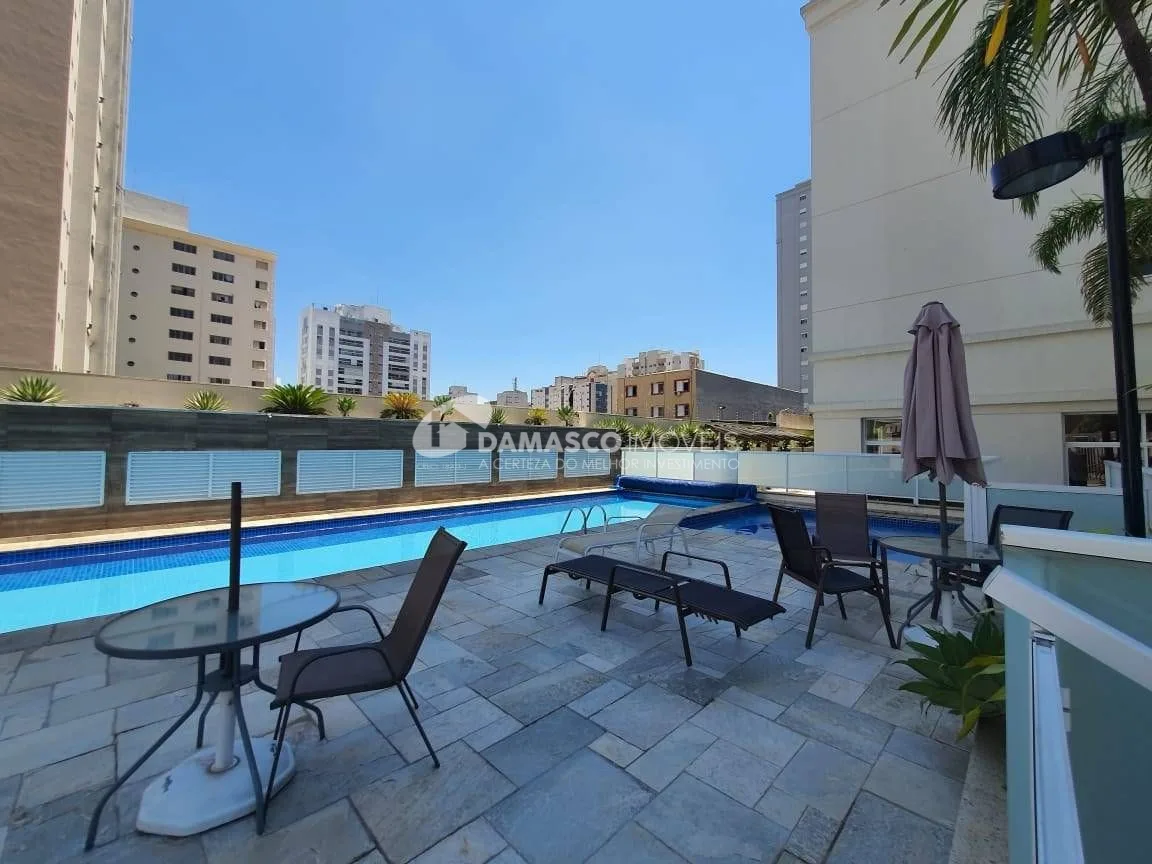 APARTAMENTO 242M²,  4 SUÍTES, 4 VAGAS - SANTO ANTONIO - SÃO CAETANO DO SUL