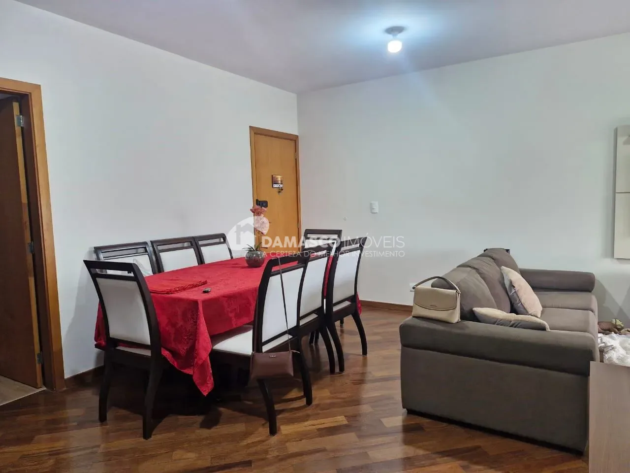 Apartamento à Venda no Santa Paula, São Caetano do Sul | 3 Dormitórios | 2 Suítes | 2 Vagas