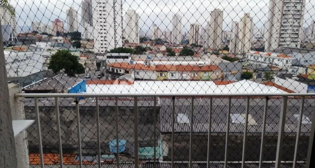 Apartamento à venda 2 Quartos, 1 Vaga, 61M², Mooca, São Paulo - SP 