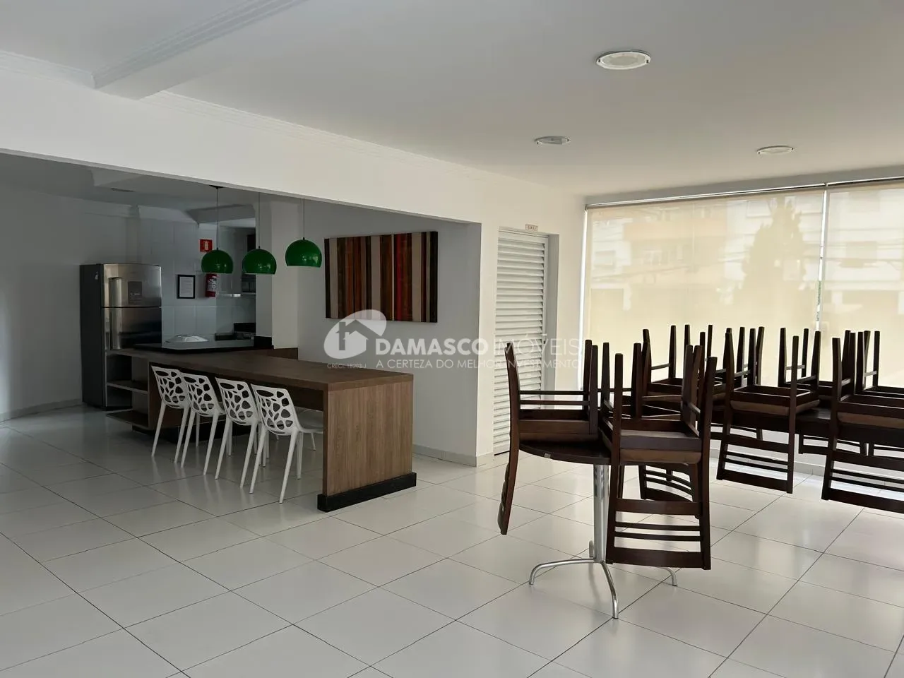 Apartamento à venda, Vila Assunção, Santo André, SP
