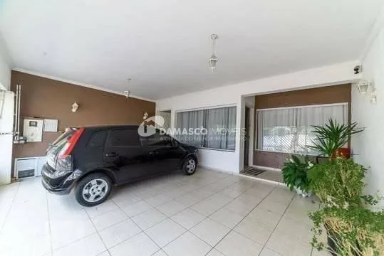 Sobrado à venda 5 Quartos, 1 Suite, 3 Vagas, 265M², Mauá, São Caetano do Sul - SP