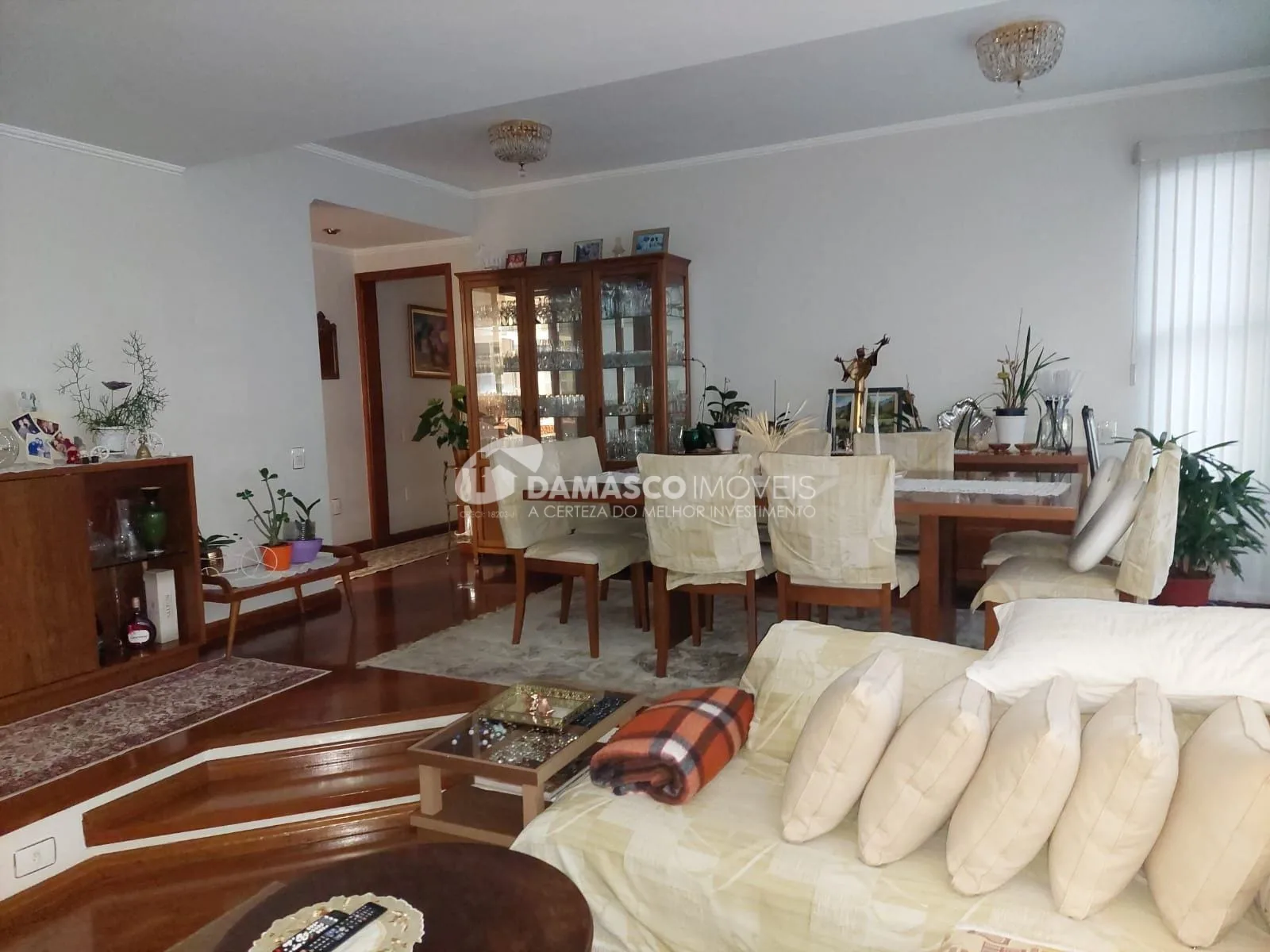 Apartamento à venda, Campestre, Santo André, SP