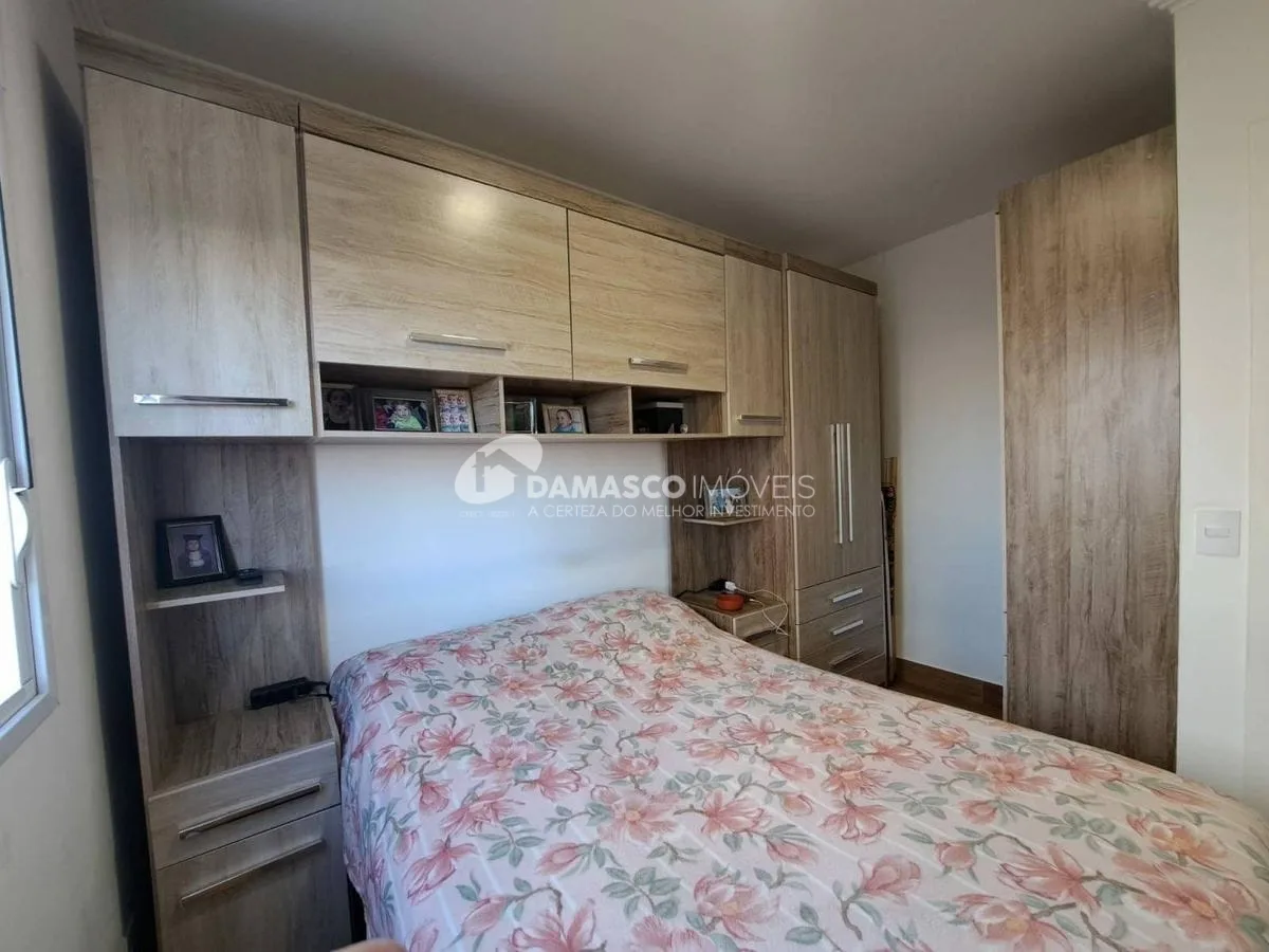 Apartamento à venda 2 Quartos, 1 Vaga, 48M², Sítio da Figueira, São Paulo - SP