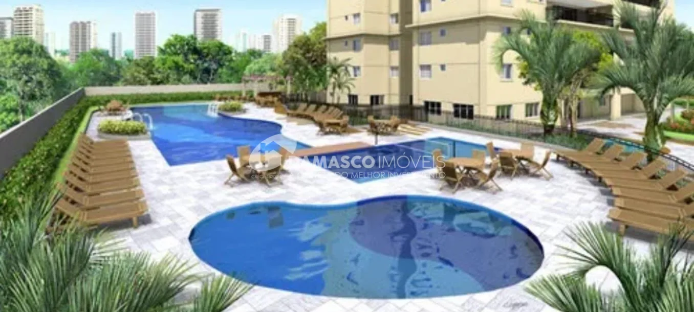 Apartamento Alto Padrão - Jardim São Caetano, São Caetano do Sul, SP