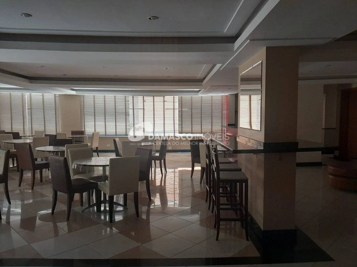 Apartamento para venda 4 Quartos, 2 Suites, 2 Vagas, Santa Paula, São Caetano do Sul - SP | DANILO CARNEVALLI