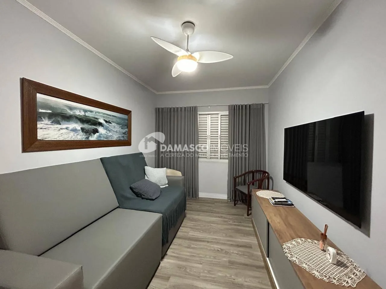 Apartamento à venda, Campestre, Santo André, SP