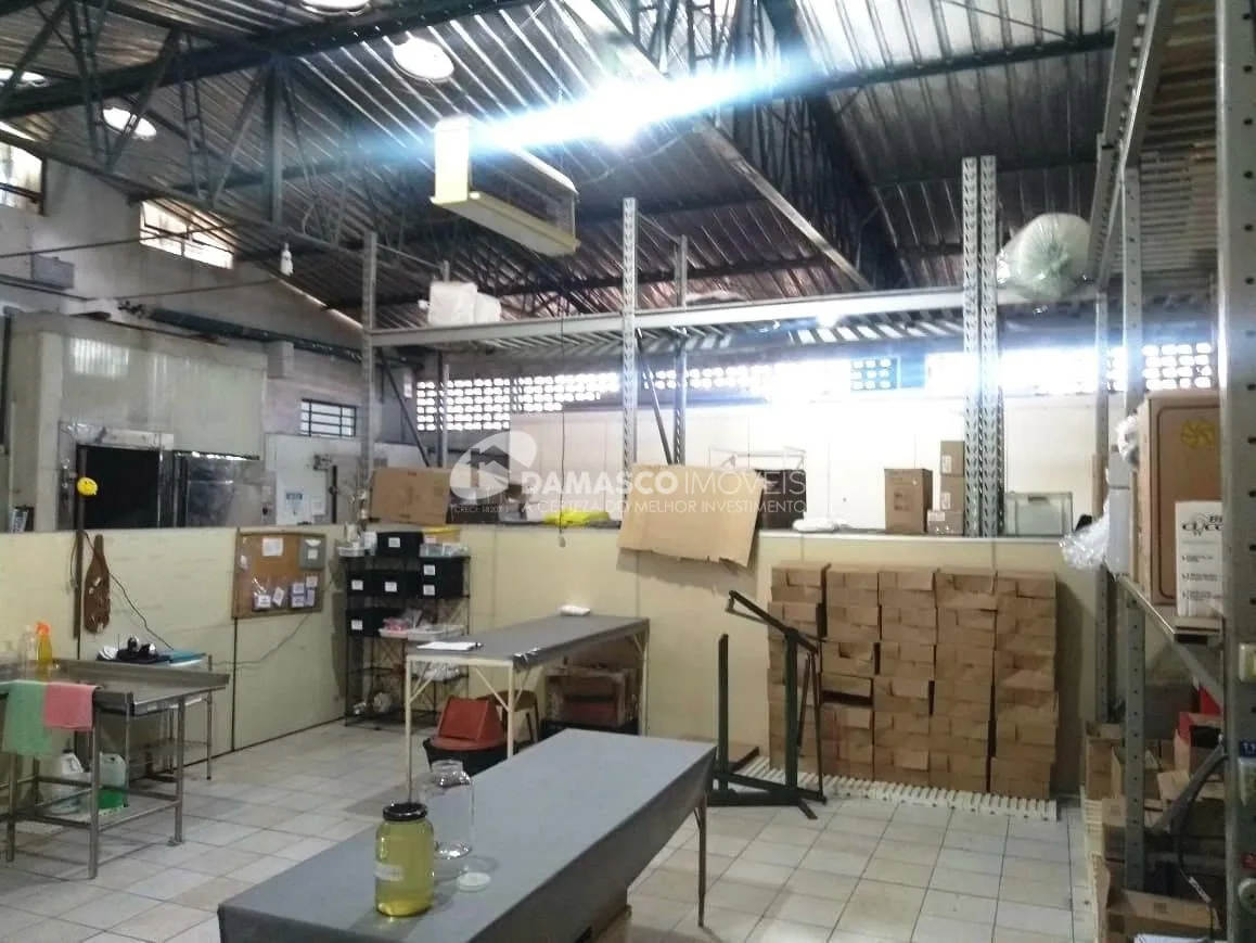 Comercial à venda Fundação, São Caetano do Sul - SP