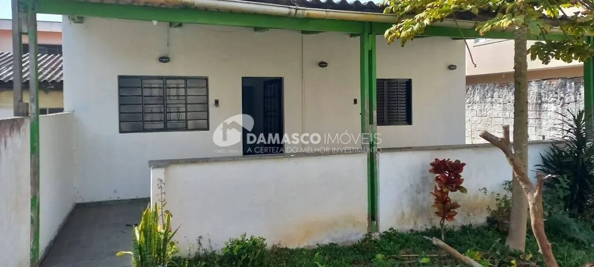 Ponto à venda, Jardim Ocara, Santo André, SP