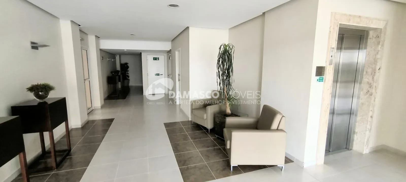 Apartamento à venda, Santa Paula, São Caetano do Sul, SP