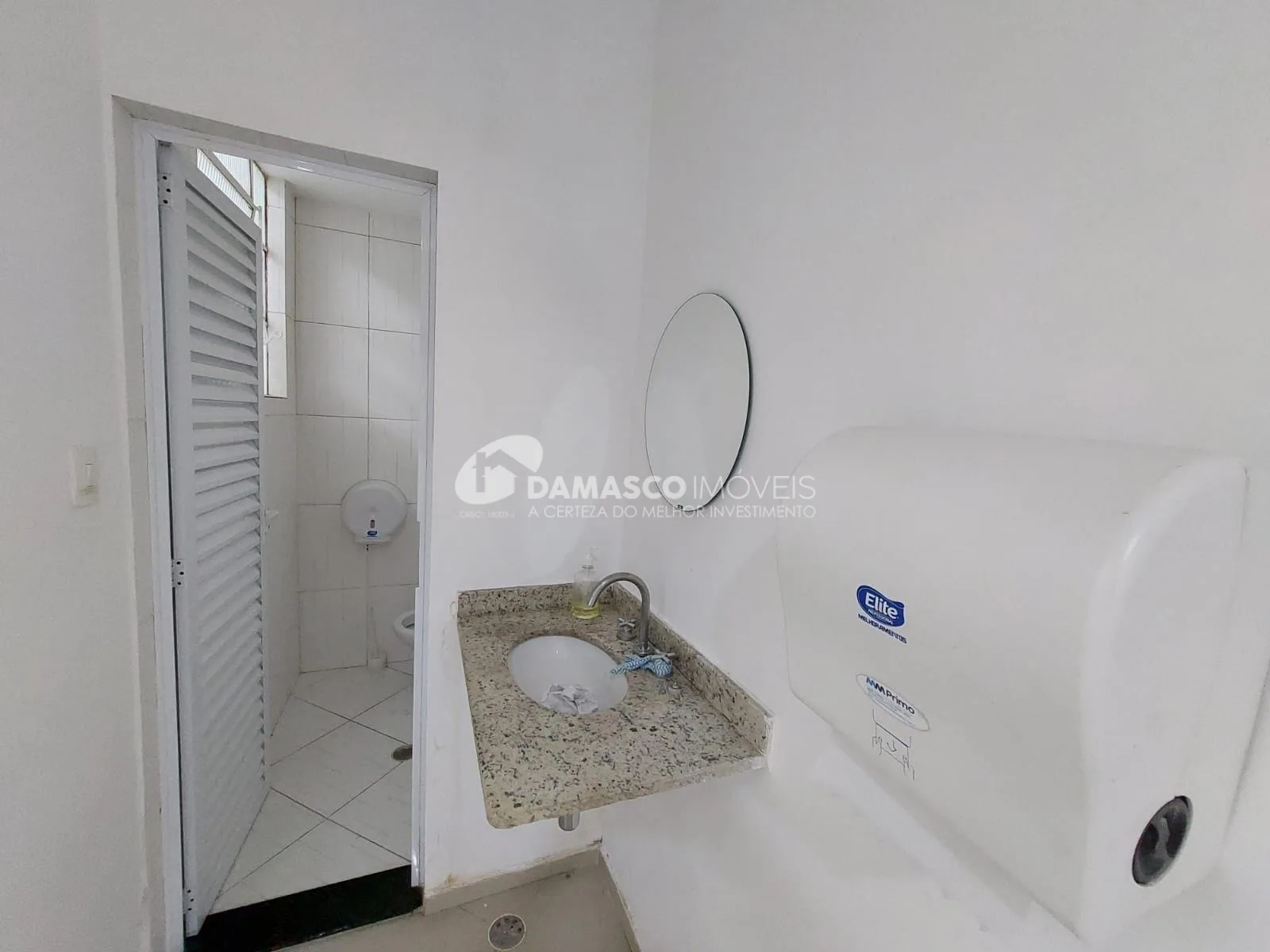Salão para Locação Olímpico, São Caetano do Sul - SP