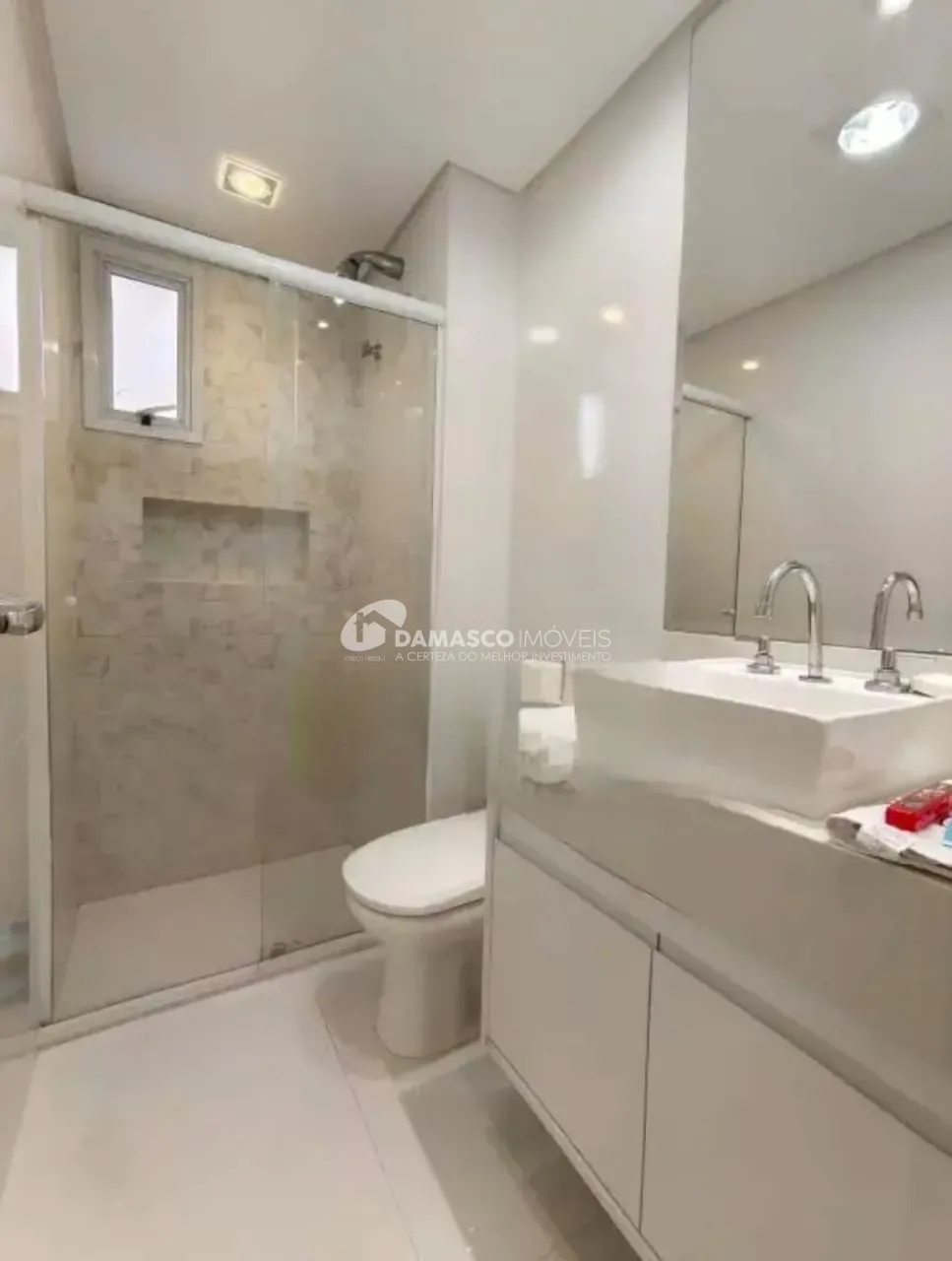 Apartamento à venda, Santa Paula, São Caetano do Sul, SP