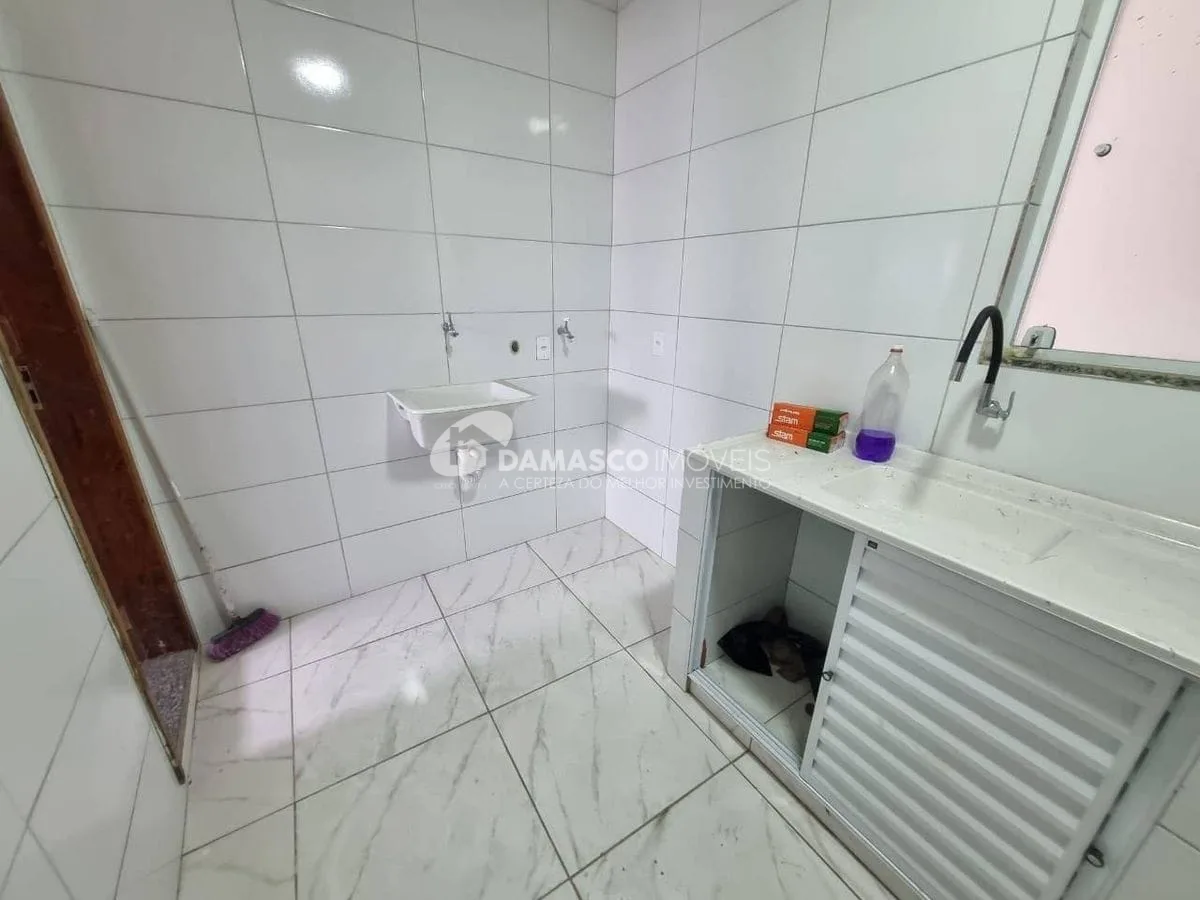 Apartamento para locação, Santo Antônio, São Caetano do Sul, SP