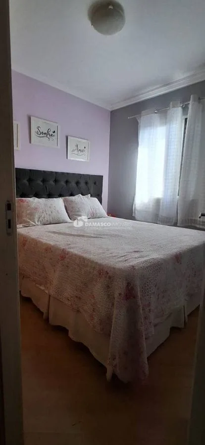Apartamento com 3 quartos, Parque Marajoara - Santo André