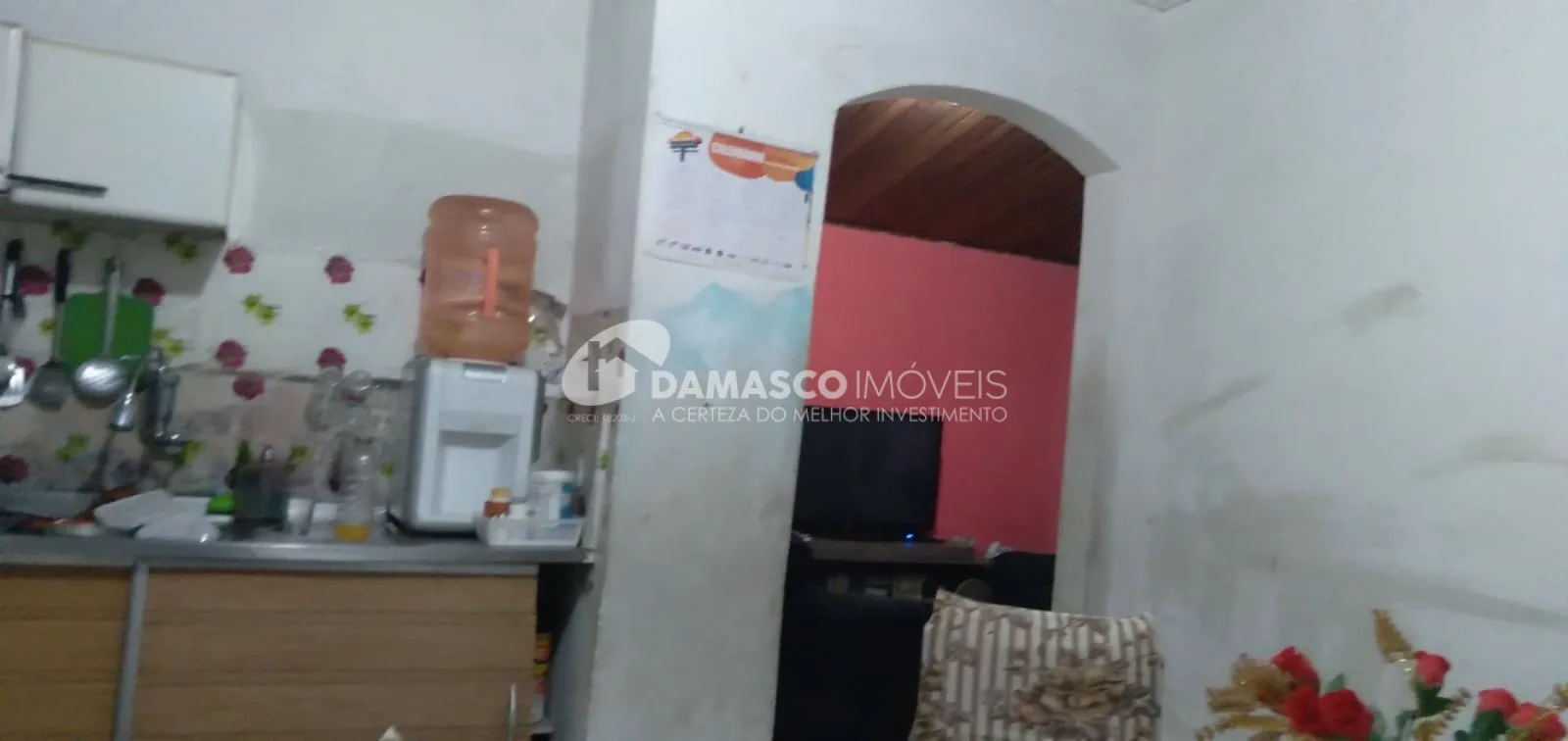 Casa à venda 2 Quartos, 5 Vagas, 296M², São José, São Caetano do Sul - SP