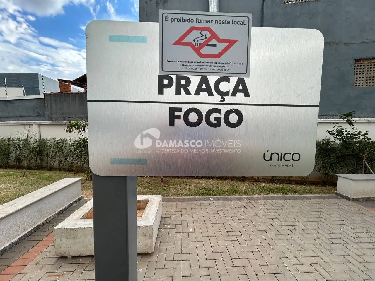 Apartamento padrão à Venda, Santa Maria, Santo André, SP