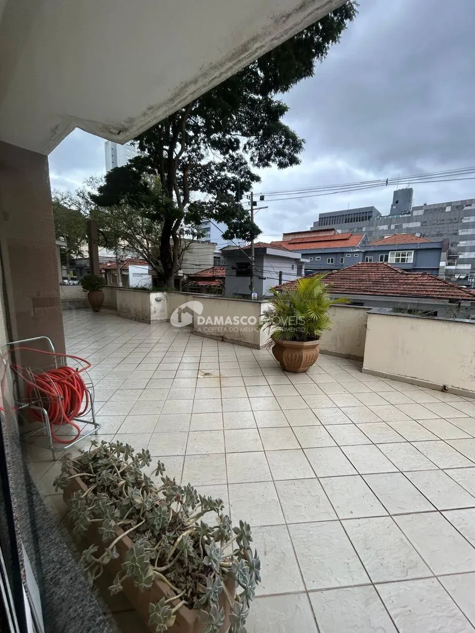 Apartamento à venda, Osvaldo Cruz, São Caetano do Sul, SP