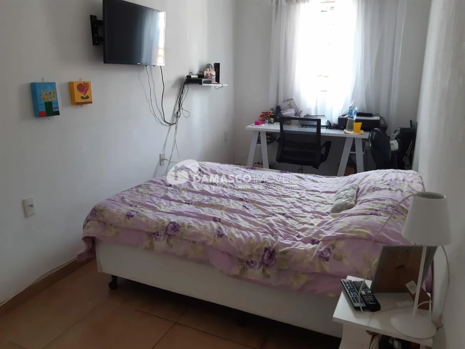 Sobrado à venda 4 Quartos, 2 Suites, 2 Vagas, 170M², Vila Zelina, São Paulo - SP