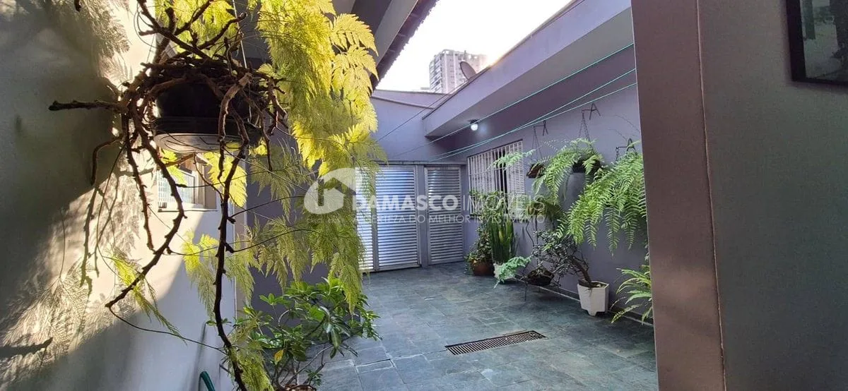 Casa - Olimpico - São Caetano do Sul