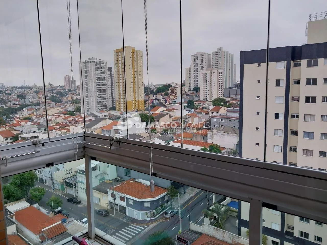 Apartamento à venda 2 Quartos, 1 Suite, 1 Vaga, Santa Paula, São Caetano do Sul - SP | EDIFICIO COVADONGA