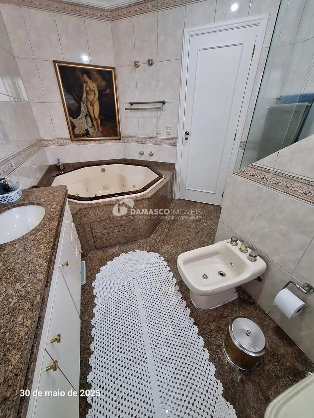 Apartamento para venda e locação, Santa Paula, São Caetano do Sul, SP