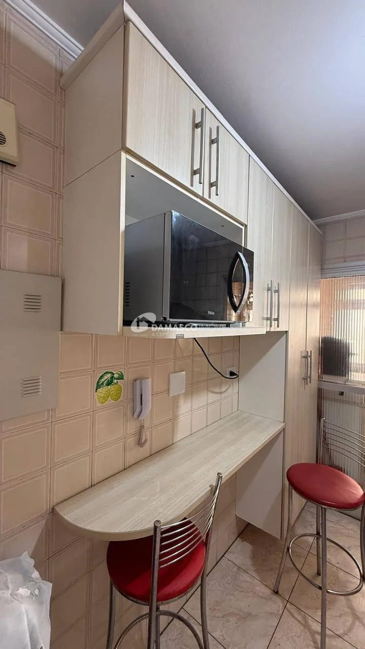 Apartamento à venda, Sacomã