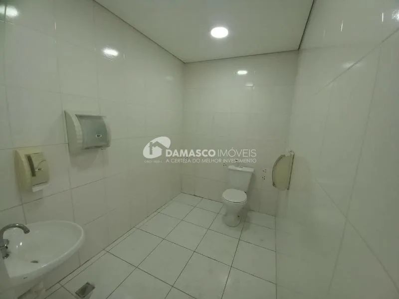 Salão para Locação 264M², Barcelona, São Caetano do Sul - SP