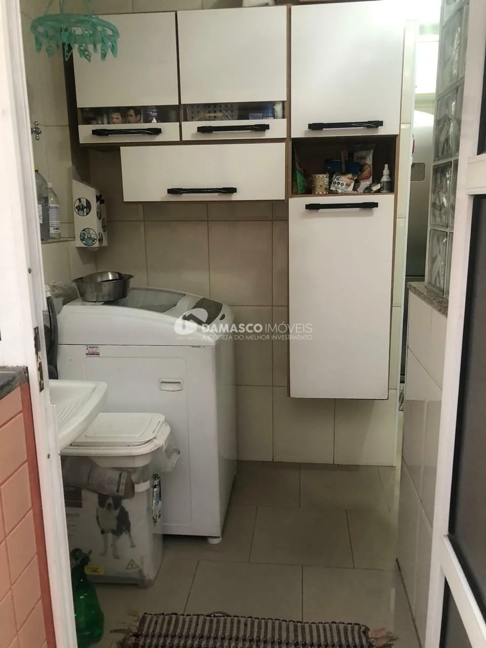 Apartamento à venda 3 Quartos, 1 Suite, 2 Vagas, 112M², Santa Maria, São Caetano do Sul - SP 