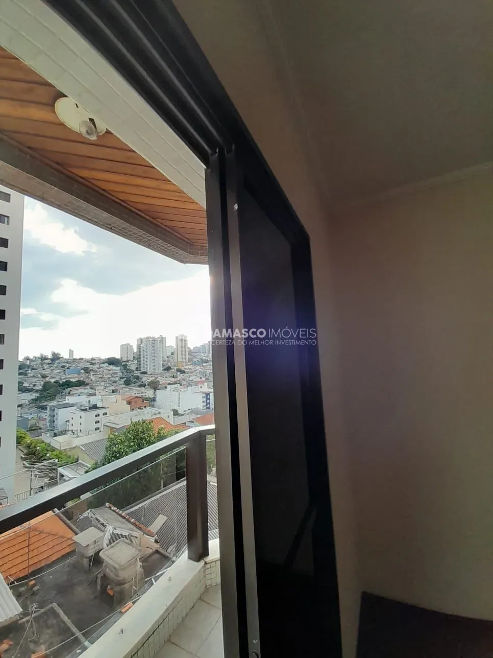 Apartamento à venda, Santa Maria, São Caetano do Sul, SP