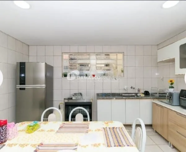 Casa à venda, Vila Alpina, São Paulo, SP