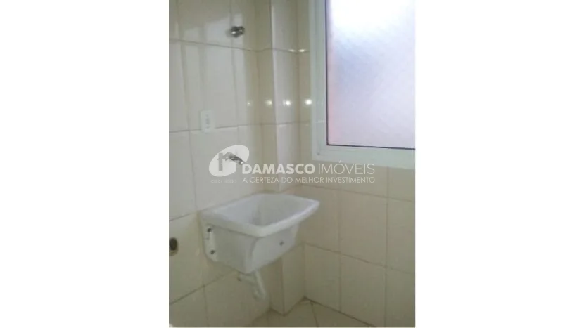 Apartamento para Locação 3 Quartos, 1 Suite, 2 Vagas, Santa Maria, São Caetano do Sul - SP | SAINT PETTER                                                