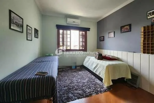 Sobrado à venda 3 Quartos, 3 Suites, 4 Vagas, 370M², Boa Vista, São Caetano do Sul - SP