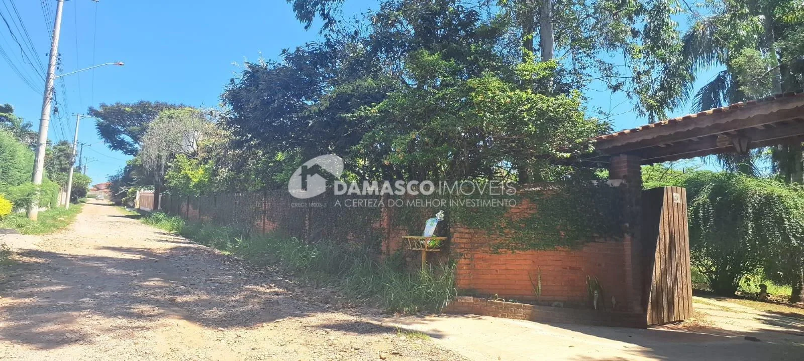 Chácara à venda, Chácara dos Pinhais, Boituva, SP