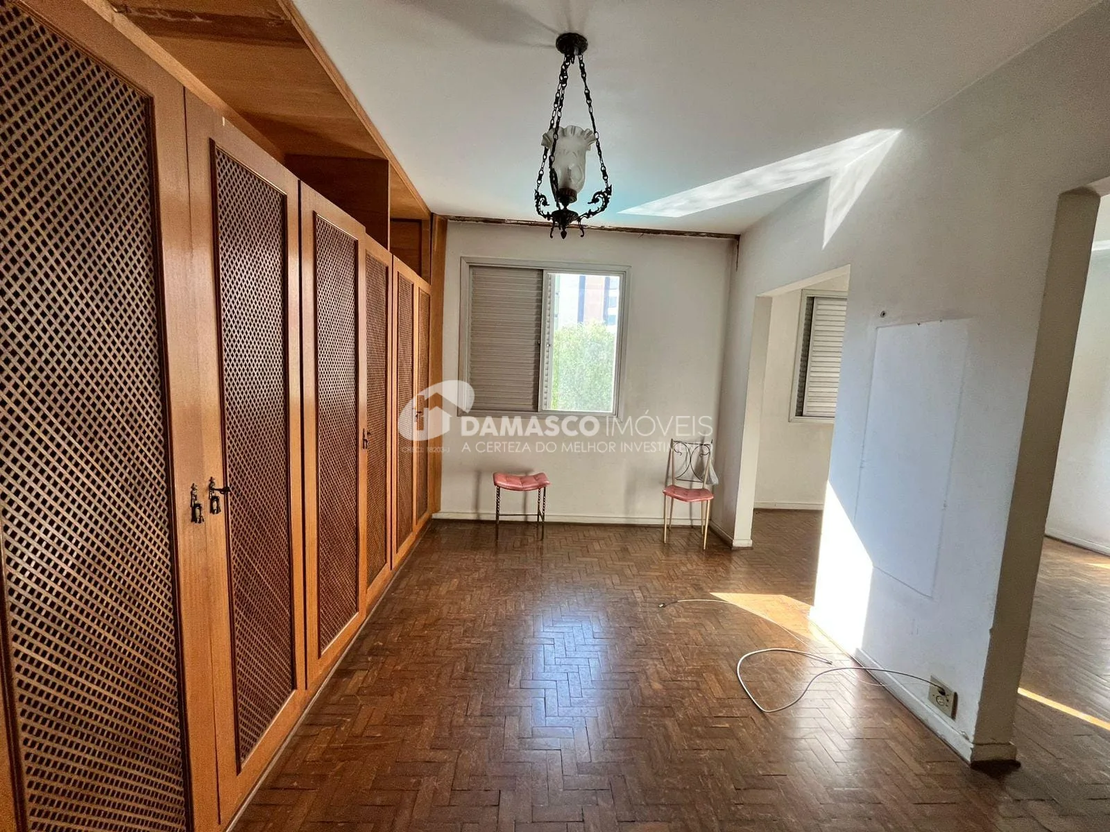 Apartamento à venda, Santo Antônio, São Caetano do Sul, SP