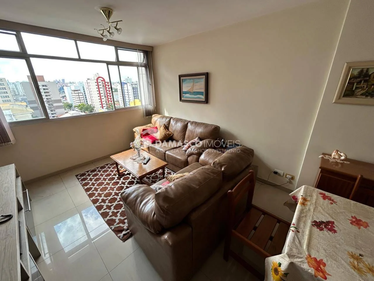 Apartamento à venda, Santa Paula, São Caetano do Sul, SP