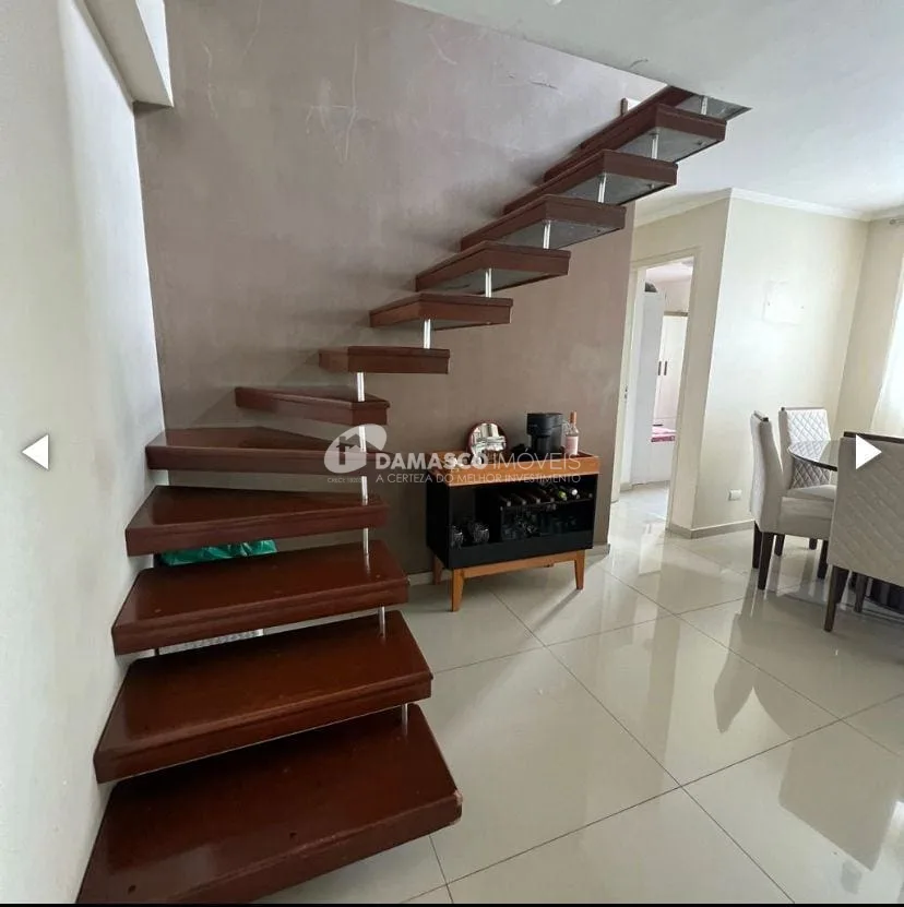 Cobertura / Penthouse à venda, Parque São Vicente, Mauá, SP