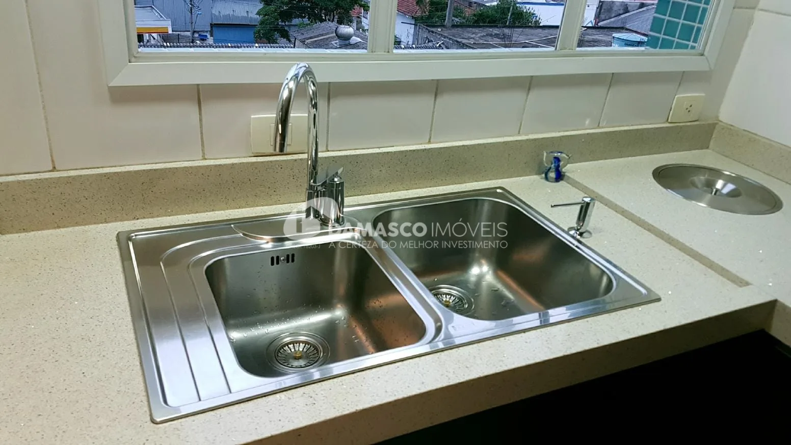 Apartamento à venda 3 Quartos, 1 Suite, 2 Vagas, 121M², Barcelona, São Caetano do Sul - SP 