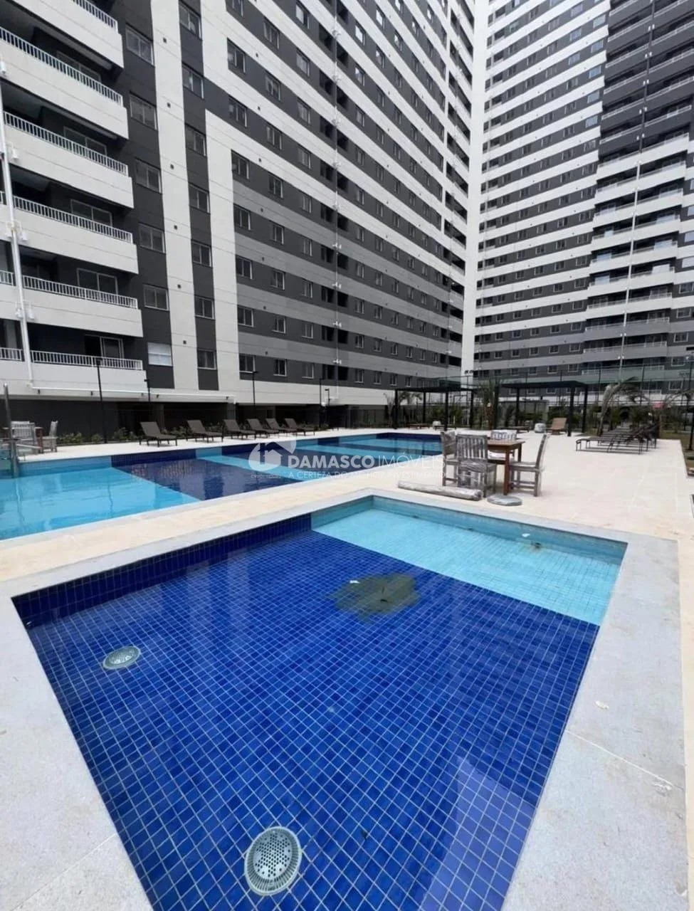 Apartamento à venda, Vila Vermelha, São Paulo, SP
