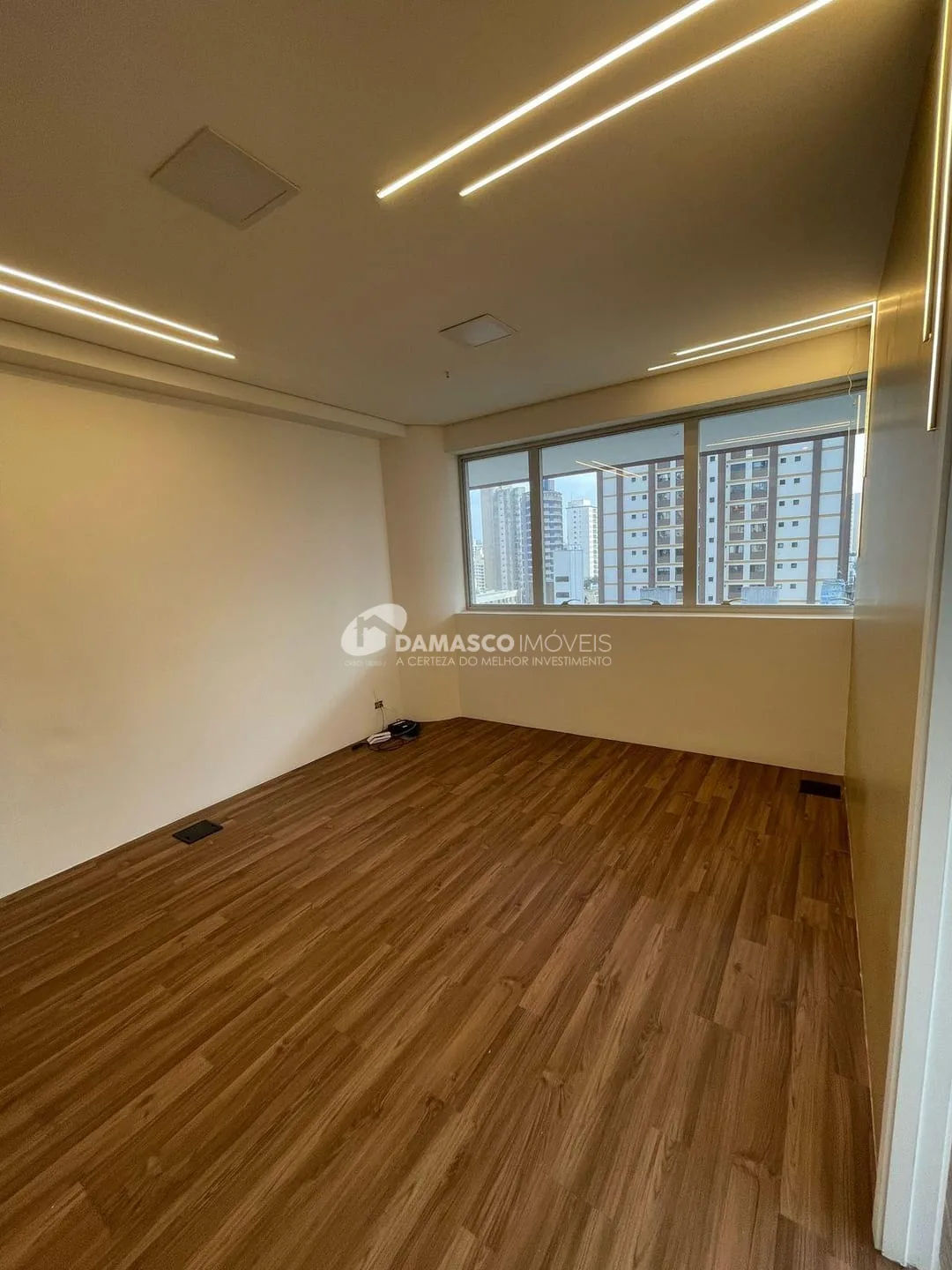 Sala para locação, Centro, Santo André, SP