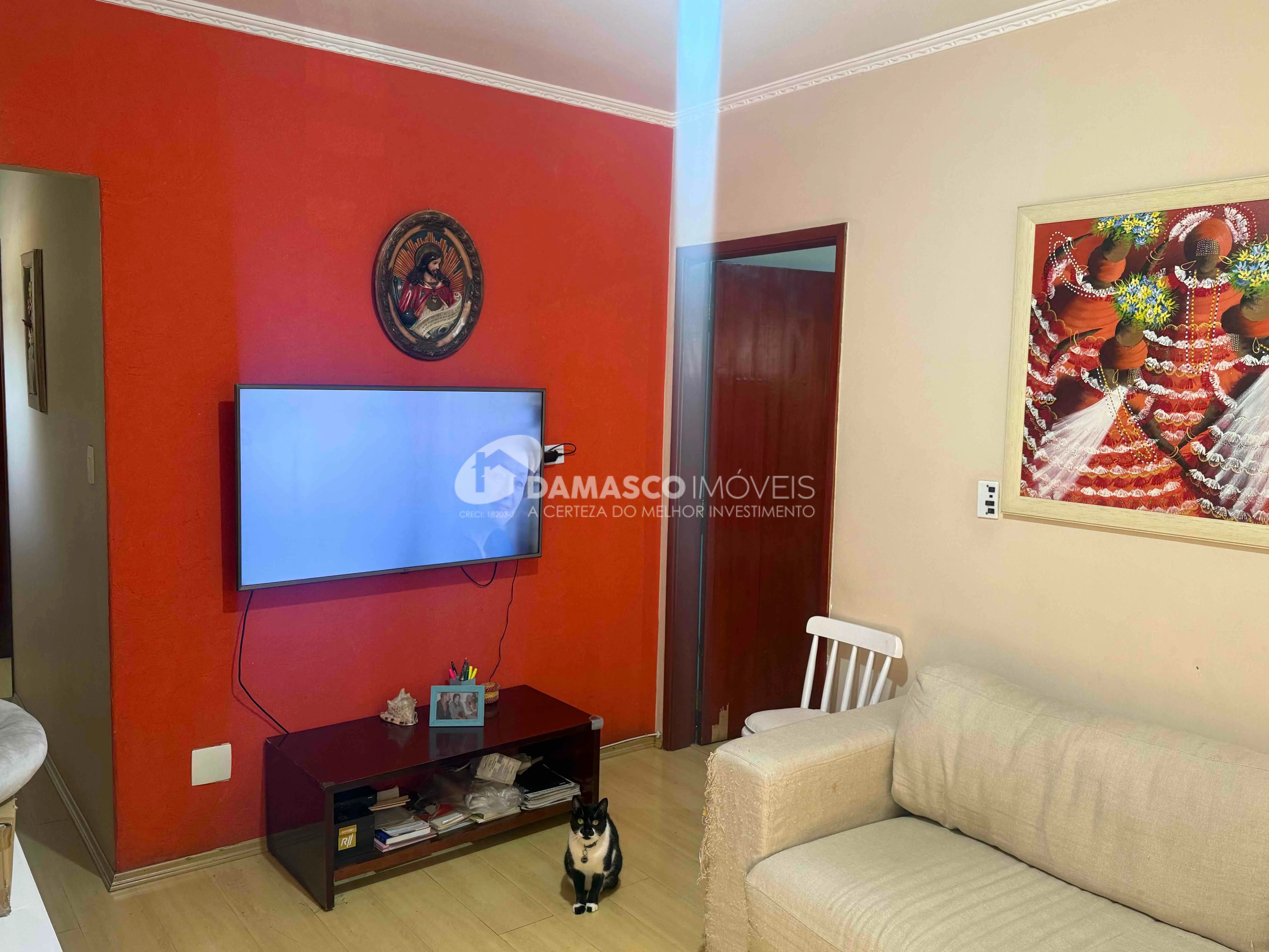 Casa duplex à Venda, Santa Maria, São Caetano do Sul, SP