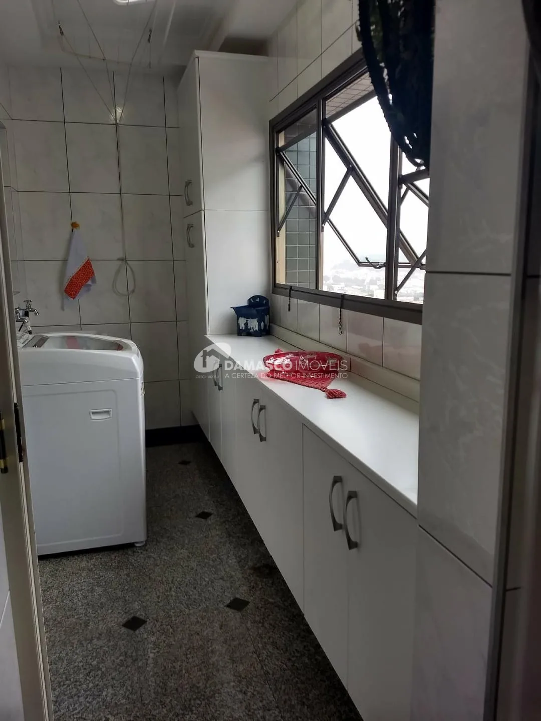 Apartamento à venda 3 Quartos, 3 Suites, 3 Vagas, 158M², Cerâmica, São Caetano do Sul - SP 