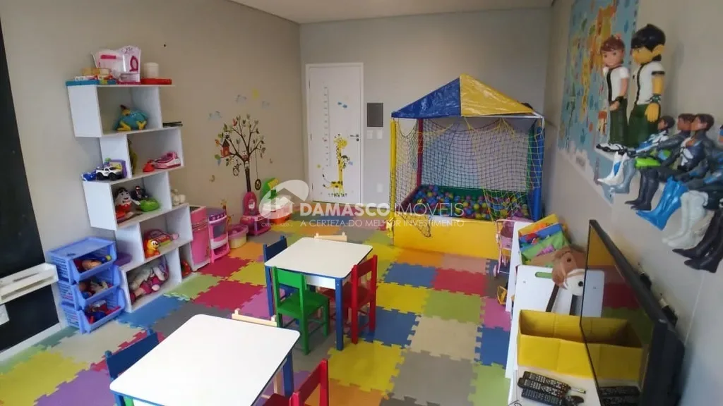Apartamento à venda, Jardim São Caetano, São Caetano do Sul, SP