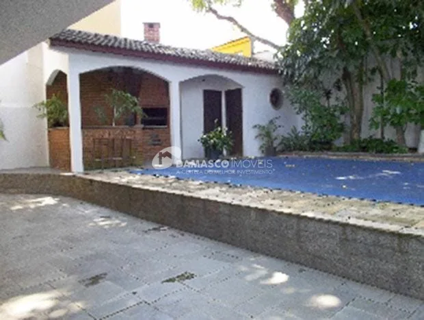 Sobrado à venda 5 Quartos, 4 Suites, 4 Vagas, 450M², Jardim São Caetano, São Caetano do Sul - SP