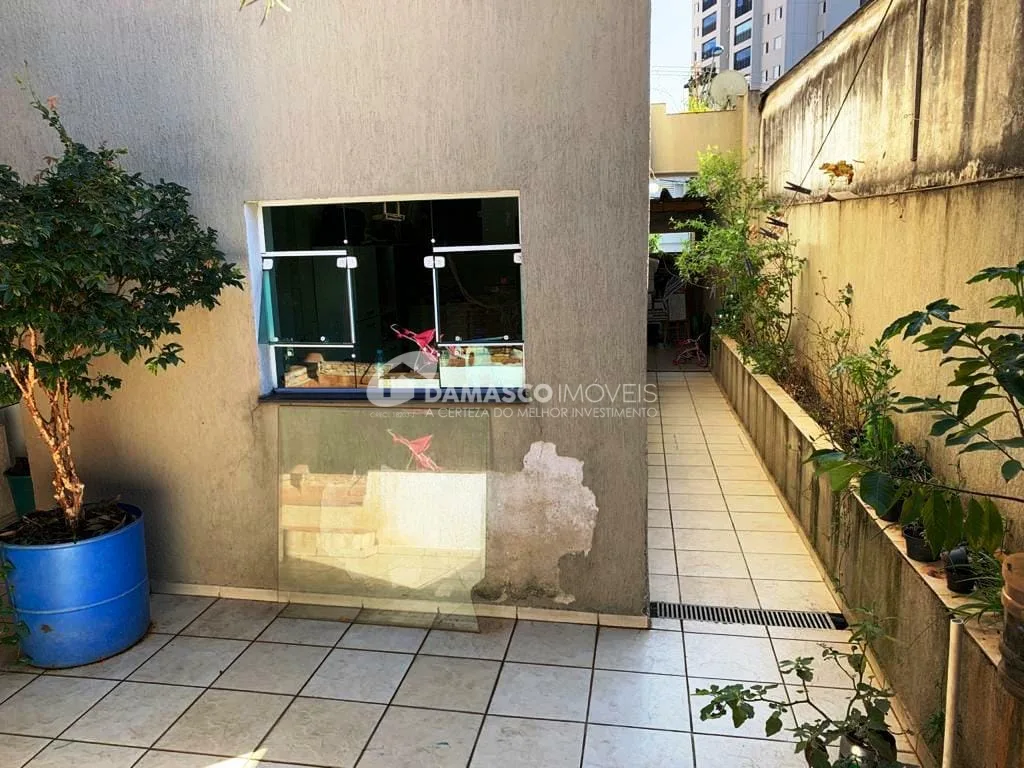 Sobrado à venda 2 Quartos, 2 Suites, 3 Vagas, Santa Paula, São Caetano do Sul - SP