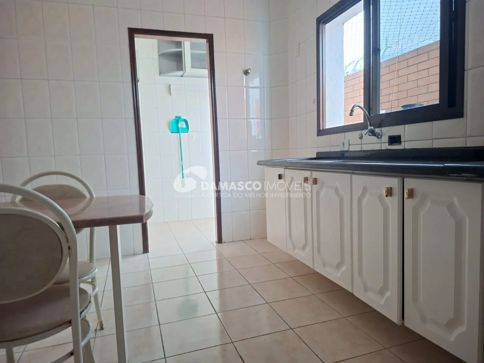 Apartamento à venda, Santa Maria, São Caetano do Sul, SP